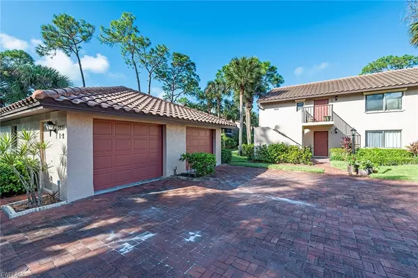 3231 Horse Carriage WAY #202, Naples, FL 34105