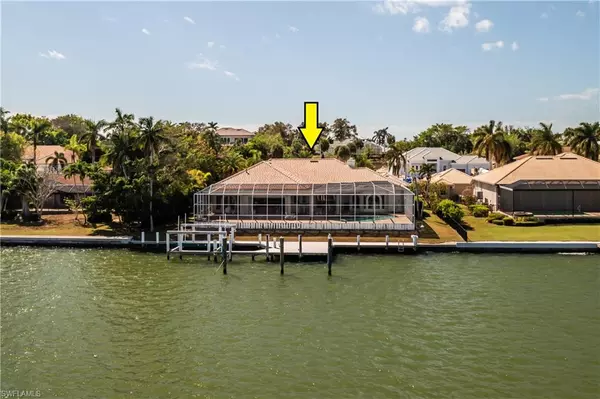 Marco Island, FL 34145,1640 N Copeland DR
