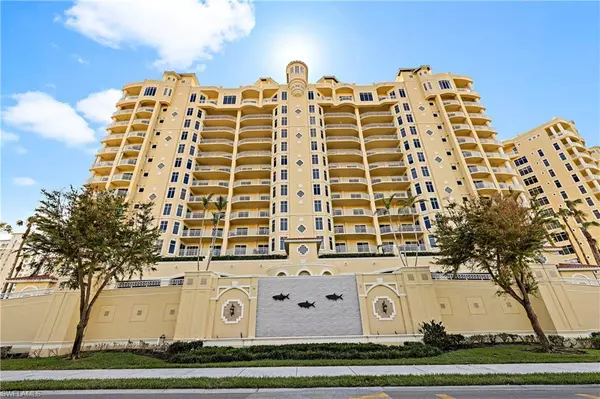 6021 Silver King BLVD #305, Cape Coral, FL 33914