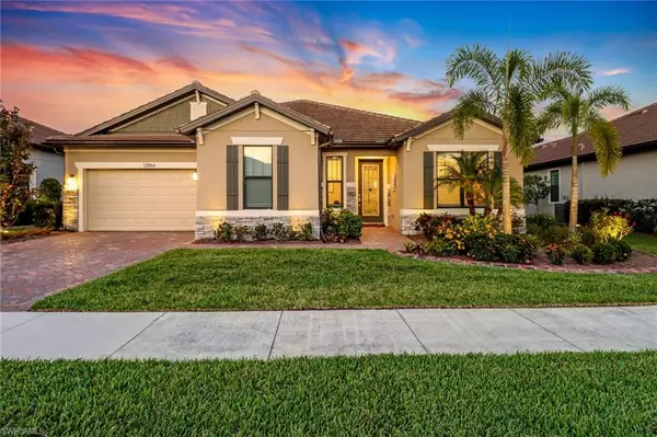 Fort Myers, FL 33913,12866 Chadsford CIR