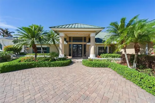 Naples, FL 34103,405 Neapolitan WAY