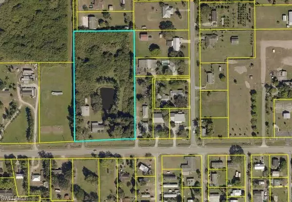 Clewiston, FL 33440,1294 Davidson RD