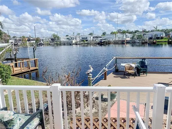 Fort Myers Beach, FL 33931,17561 Bryan CT