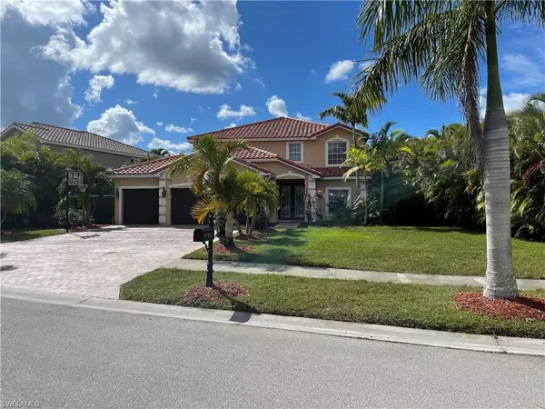 Naples, FL 34120,2875 Blossom CT