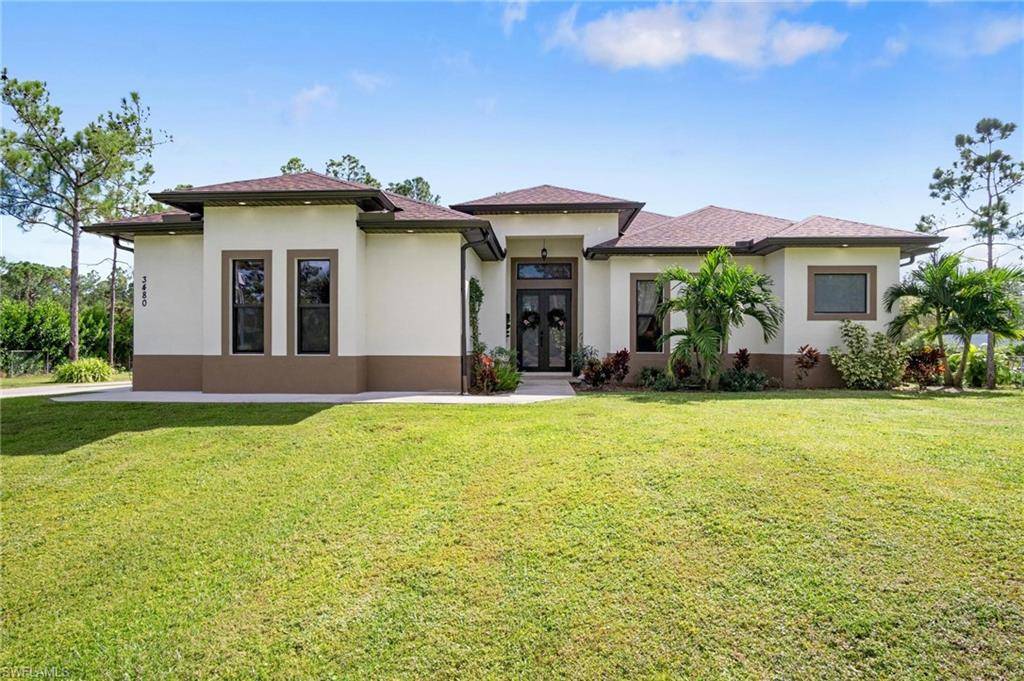 3480 12th AVE NE, Naples, FL 34120