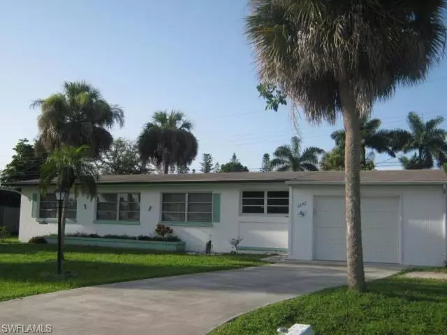 Fort Myers, FL 33908,12161 Cactus DR