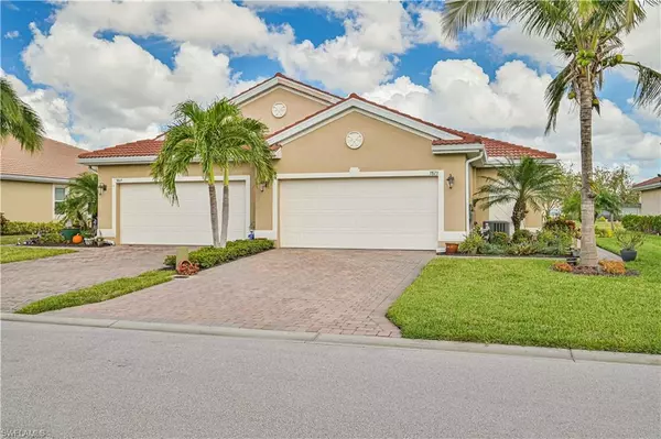 Fort Myers, FL 33916,3873 Dunnster CT