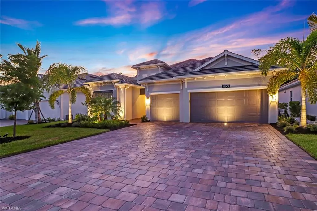 Fort Myers, FL 33913,14667 Blue Bay CIR