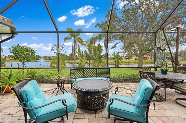 19695 Maddelena CIR, Estero, FL 33967