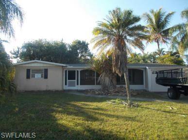 469 Stipe ST, North Fort Myers, FL 33903