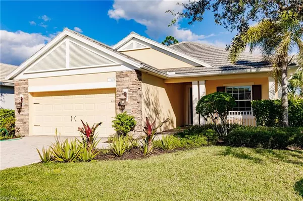 Naples, FL 34120,3625 Canopy CIR