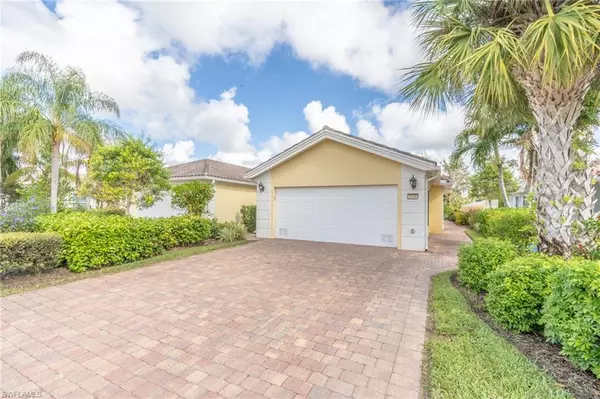 Naples, FL 34114,8468 Borboni CT