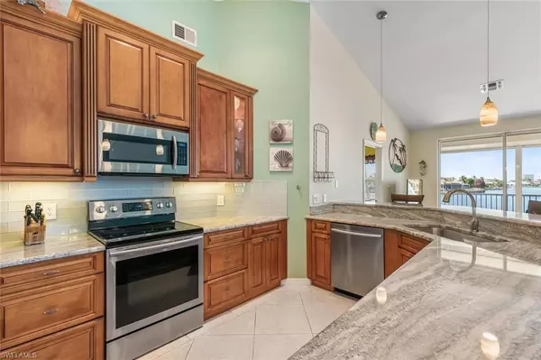 Marco Island, FL 34145,210 Waterway CT #2-201