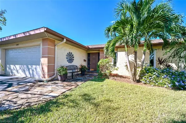 Naples, FL 34105,3341 Balboa CIR W