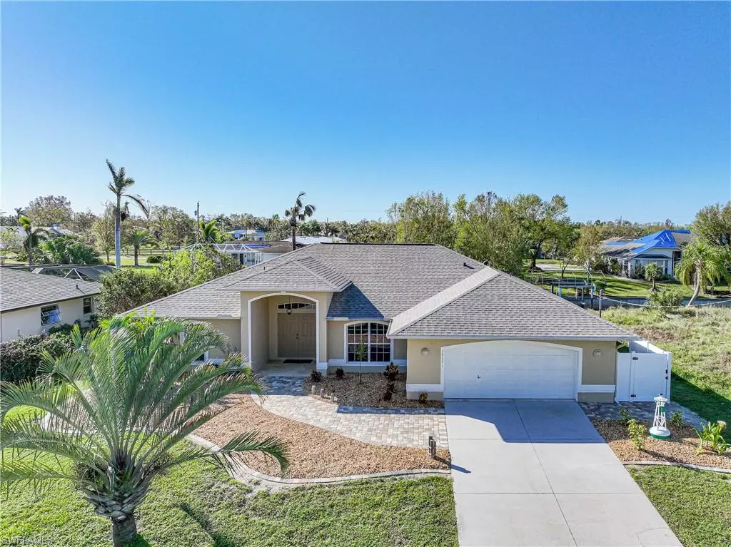 Punta Gorda, FL 33982,28491 Coco Palm DR