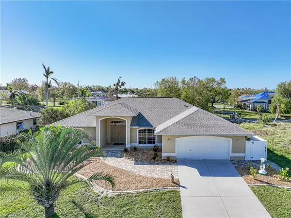 28491 Coco Palm DR, Punta Gorda, FL 33982