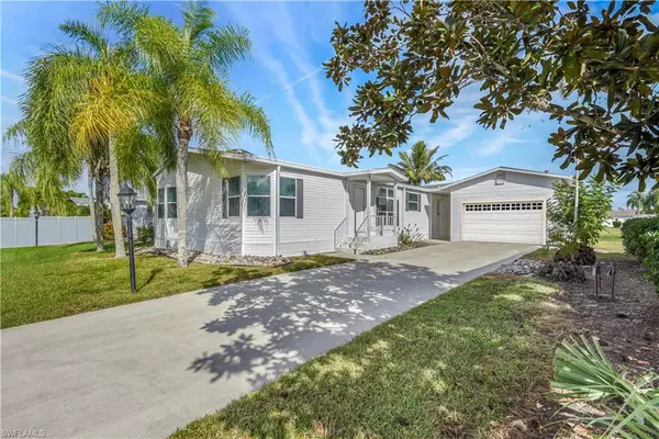 26911 Sammoset WAY, Bonita Springs, FL 34135