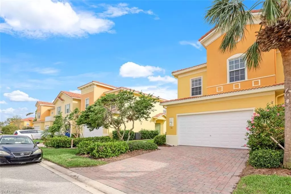 Fort Myers, FL 33908,16059 Via Solera CIR #101