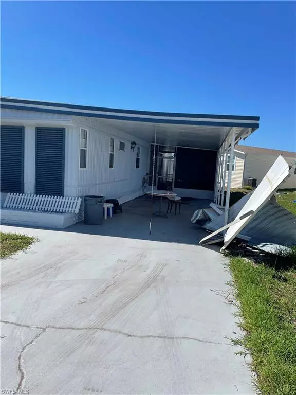 Fort Myers, FL 33908,252 Daisy AVE