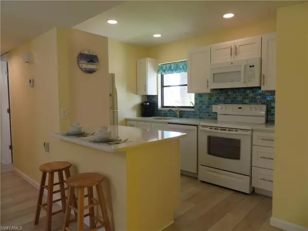 Punta Gorda, FL 33950,1461 Aqui Esta DR #B8