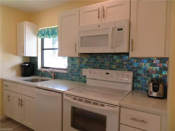 Punta Gorda, FL 33950,1461 Aqui Esta DR #B8