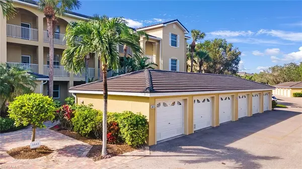 Bonita Springs, FL 34134,3441 Pointe Creek CT #206