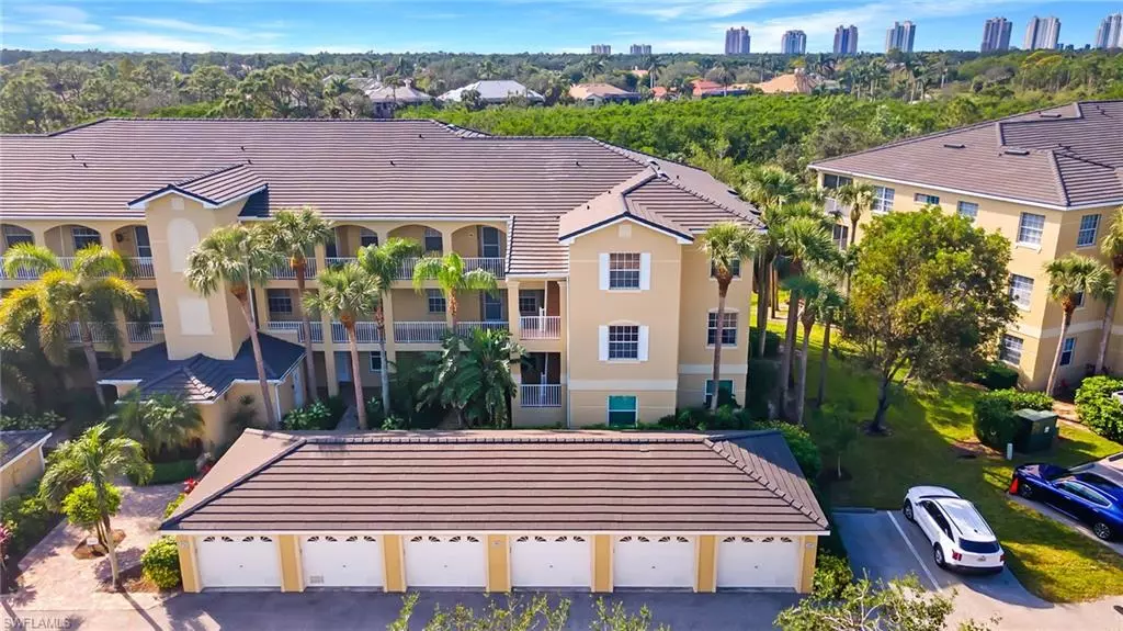 Bonita Springs, FL 34134,3441 Pointe Creek CT #206