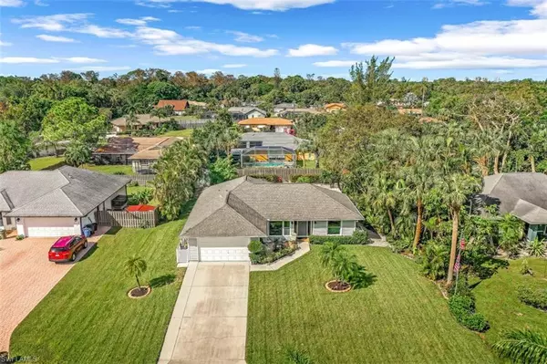 Bonita Springs, FL 34135,27968 Lance DR