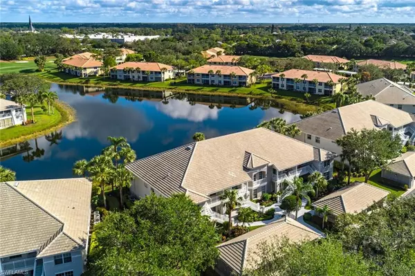 Naples, FL 34109,2255 Harmony LN #101