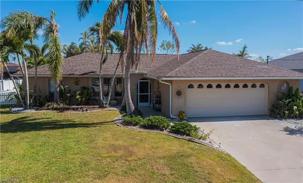 Cape Coral, FL 33990,119 SE 15th AVE
