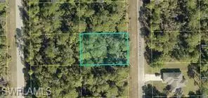 2007 Jefferson AVE, Alva, FL 33920