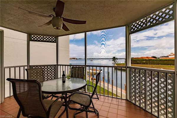 Marco Island, FL 34145,991 N Barfield DR #205