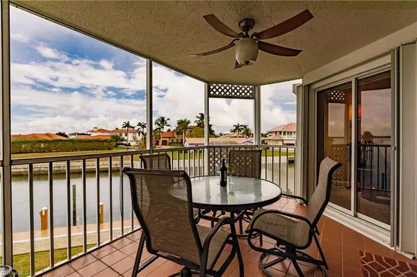 Marco Island, FL 34145,991 N Barfield DR #205