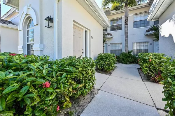 Naples, FL 34109,6918 Satinleaf RD N #202