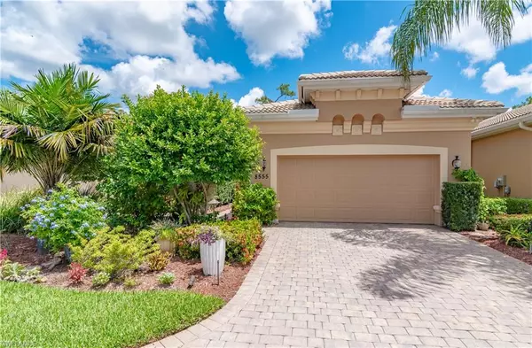 Naples, FL 34113,8555 Chase Preserve DR