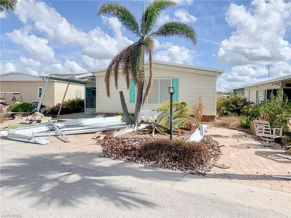 Fort Myers Beach, FL 33931,17571 Bryan CT