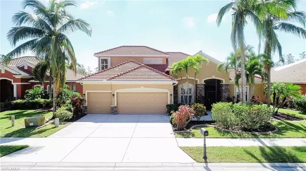 9938 Via San Marco LOOP, Fort Myers, FL 33905