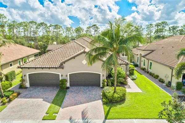 Bonita Springs, FL 34135,9179 Isla Bella CIR