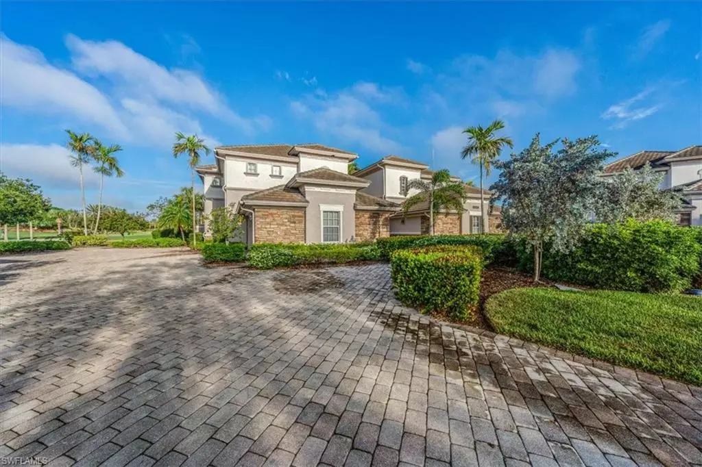 Naples, FL 34120,8727 Coastline CT #101