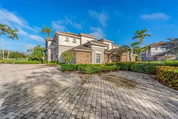 Naples, FL 34120,8727 Coastline CT #101