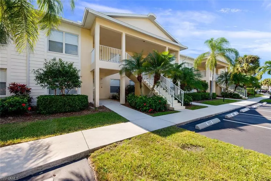 1260 Sarah Jean CIR #N-103, Naples, FL 34110