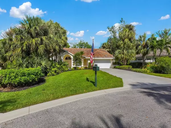 Bonita Springs, FL 34134,3790 Catbrier CT