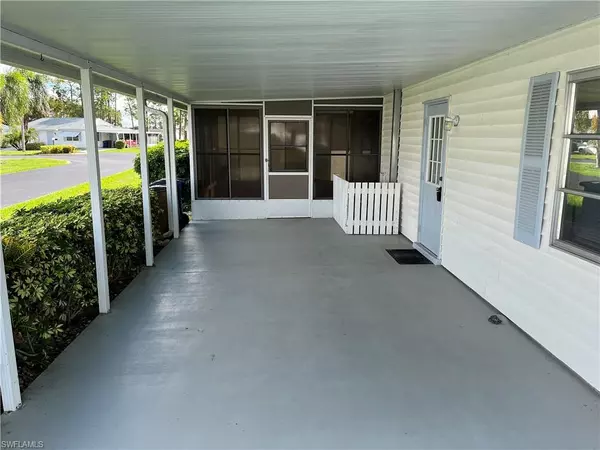 Lehigh Acres, FL 33936,8 Meadow Rue CT