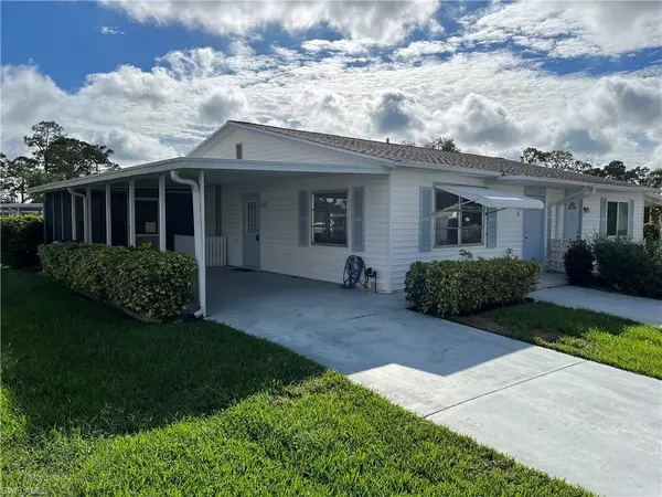 Lehigh Acres, FL 33936,8 Meadow Rue CT