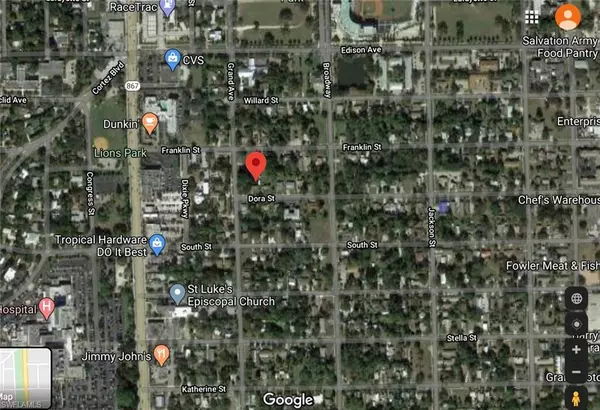 Fort Myers, FL 33901,2113 Dora ST