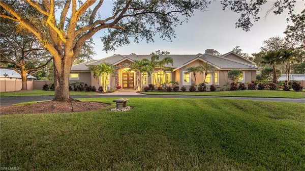 Naples, FL 34109,6610 Sable Ridge LN