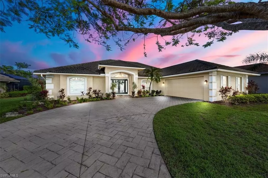 Bonita Springs, FL 34135,28399 Del Lago WAY