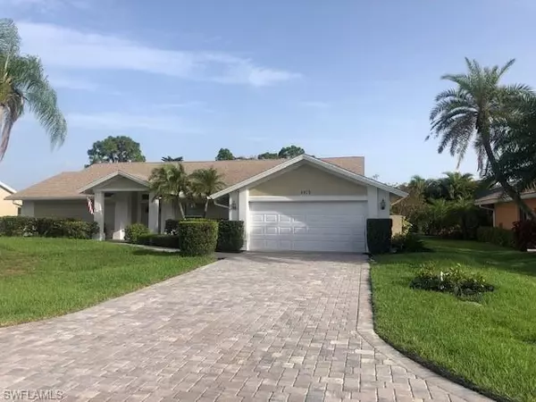 Bonita Springs, FL 34135,9919 Treasure Cay LN