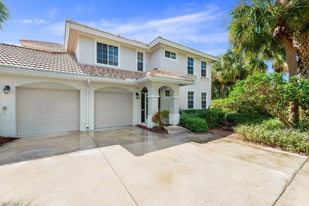 Bonita Springs, FL 34134,24300 Sandpiper Isle WAY #105