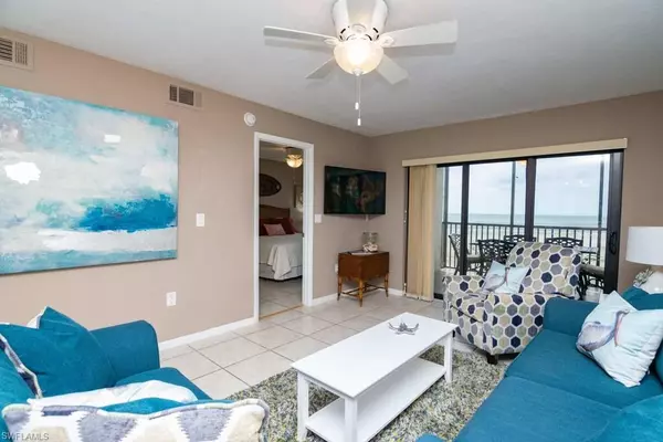 Fort Myers Beach, FL 33931,8350 Estero BLVD #516